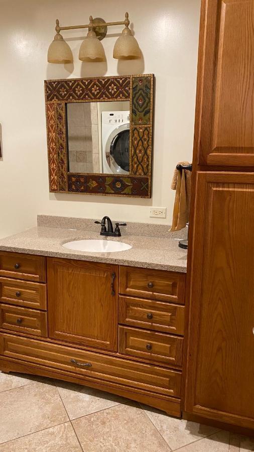 Eagle Peak Guesthouse Eagle River Екстериор снимка