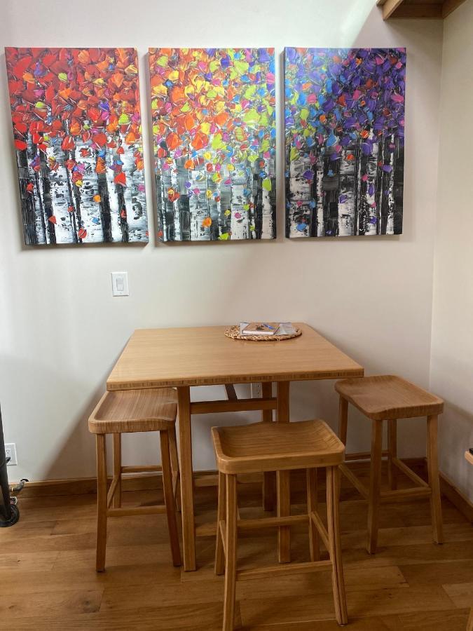Eagle Peak Guesthouse Eagle River Екстериор снимка