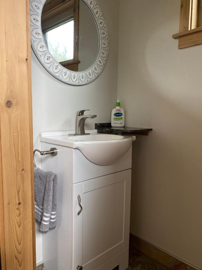 Eagle Peak Guesthouse Eagle River Екстериор снимка